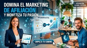 domina el marketing digital