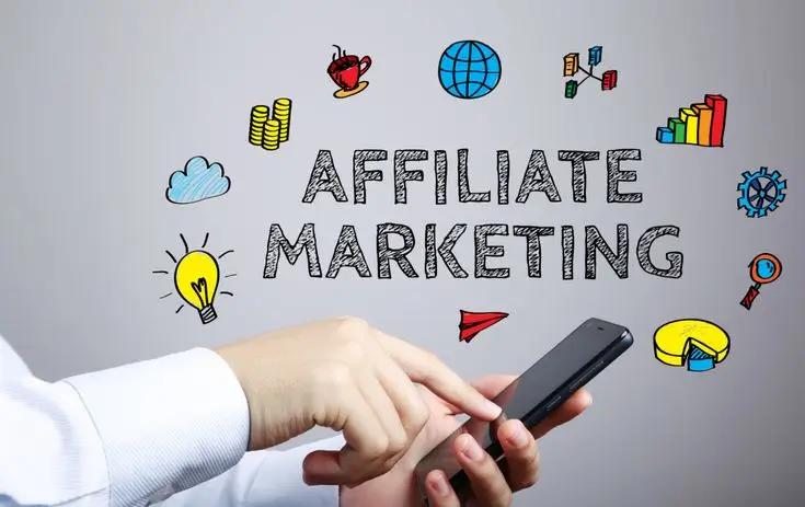 affiliate marketing 2