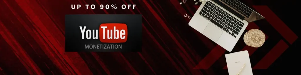 youtube monetizatube