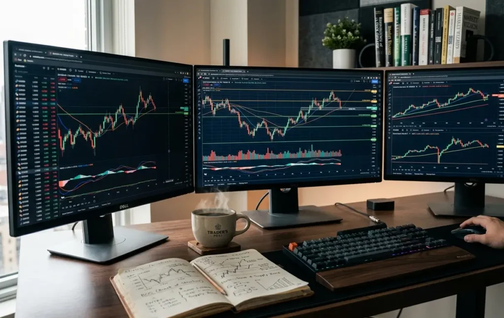 Elite del trading