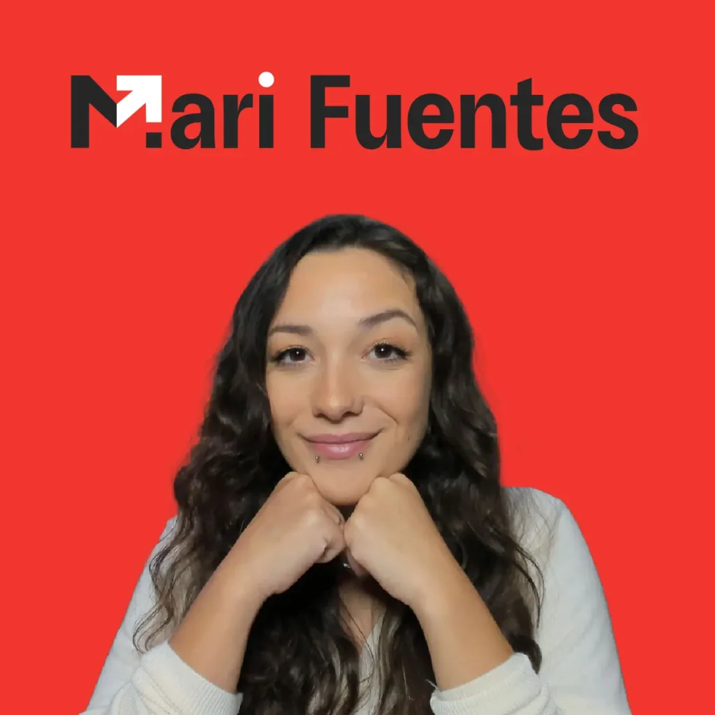 Mari fuentes