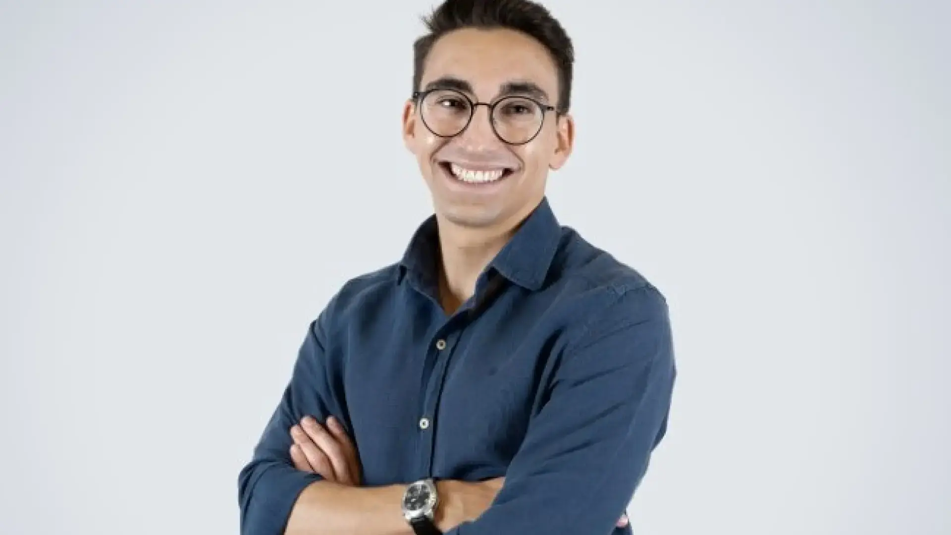 Carlos Galán 